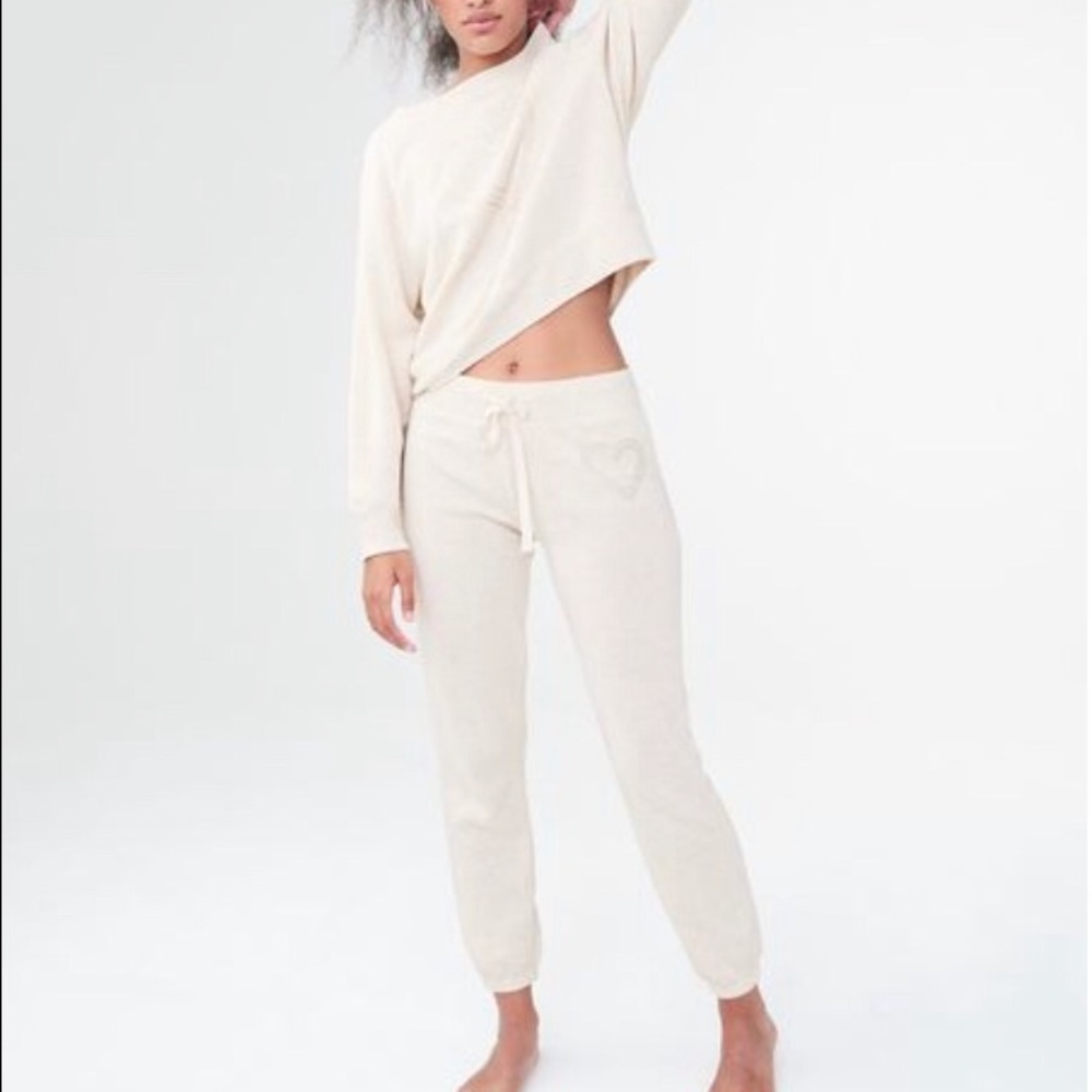 Aeropostale cinch joggers/sweat pants